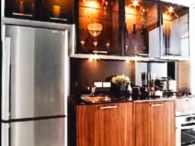 Studio for Rent in Watthana