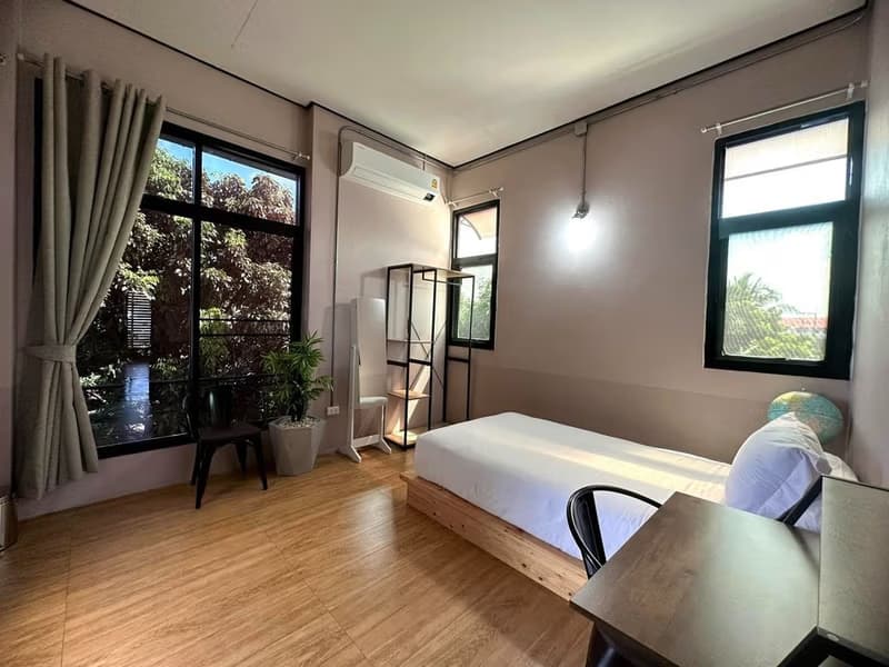 House for Sale, Rent in Mae Hia, Mueang Chiang Mai.