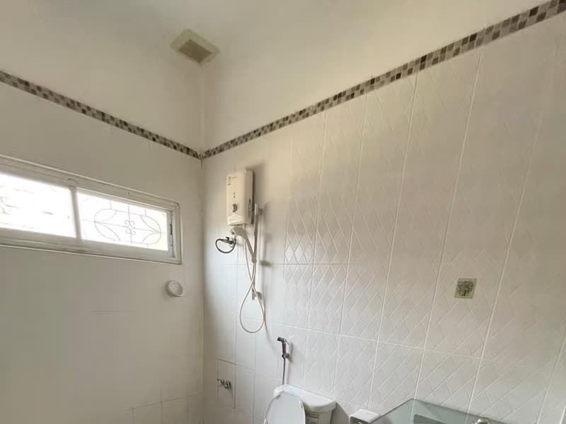 House for Sale in Nong Chom, San Sai.