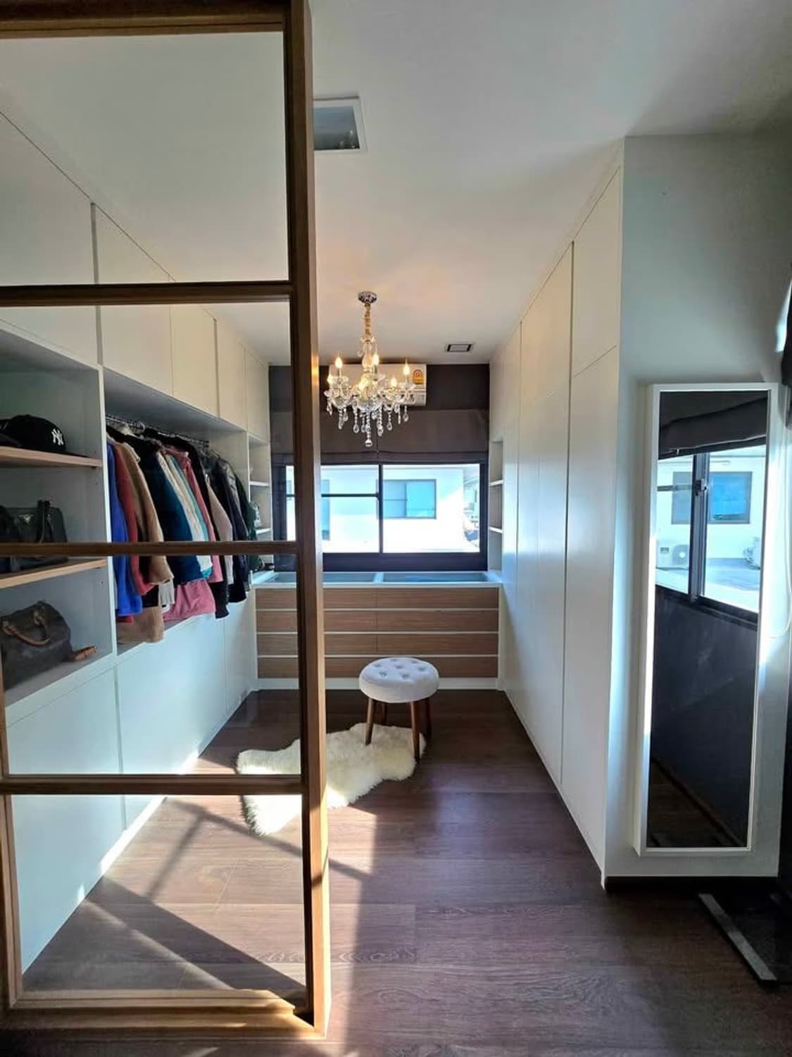 4 ห้องนอน บ้าน สำหรับ จำหน่าย ใน Bang Phli - Image 22