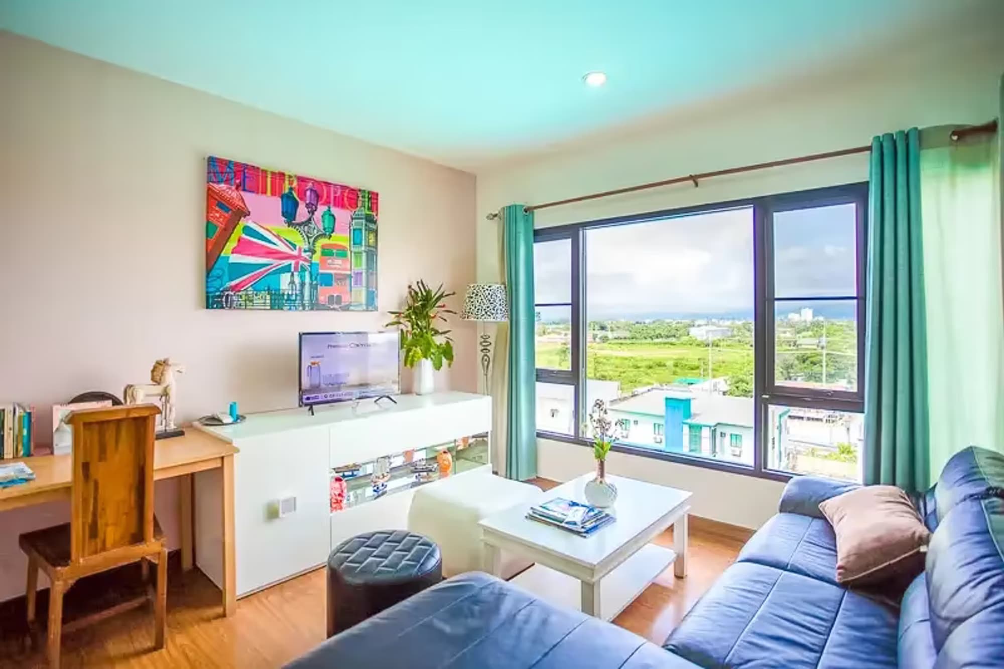 2 Bedroom Condo - Image 1