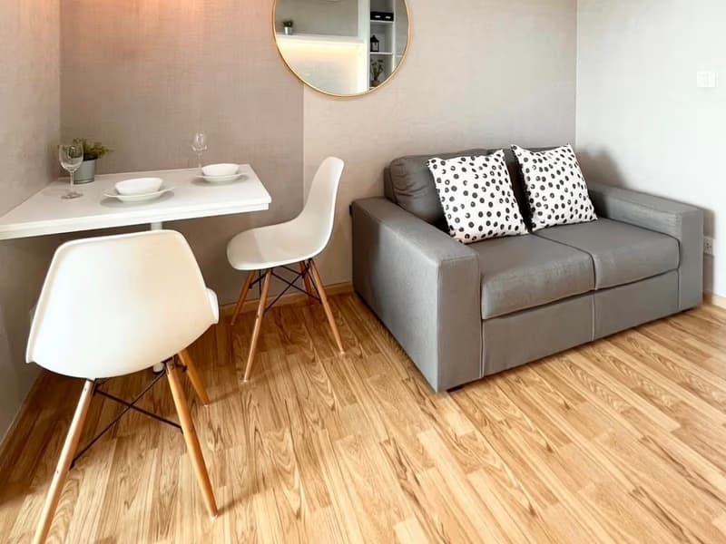 Condo for Rent, Sale at The Cabana Condo