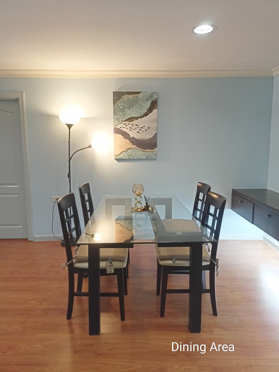 2 Bed Condo for Rent  Near Thong Lo BTS - Image 8