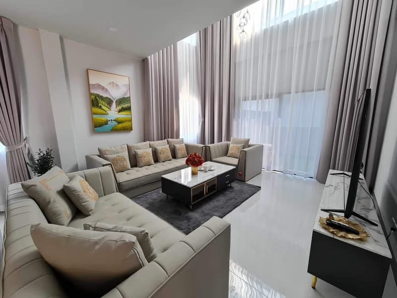 The City Bangna (New Project) 
