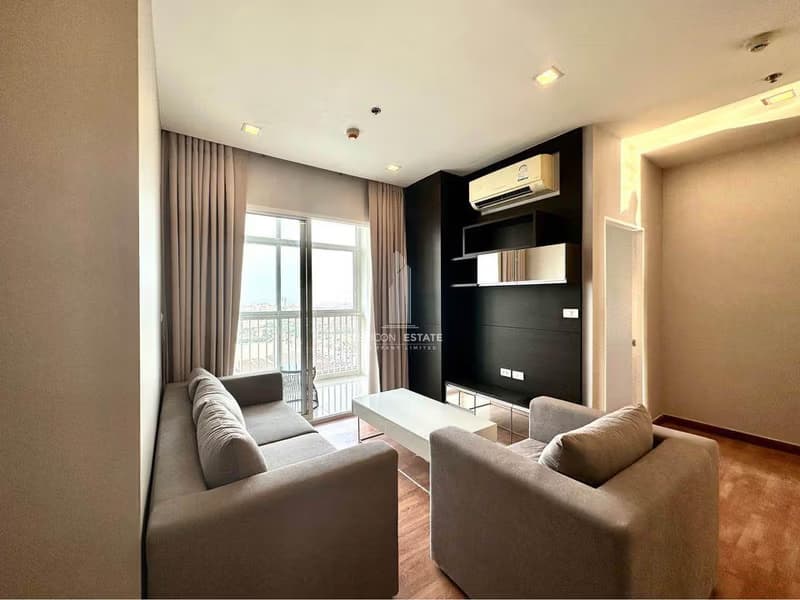 3 Bedroom Condo