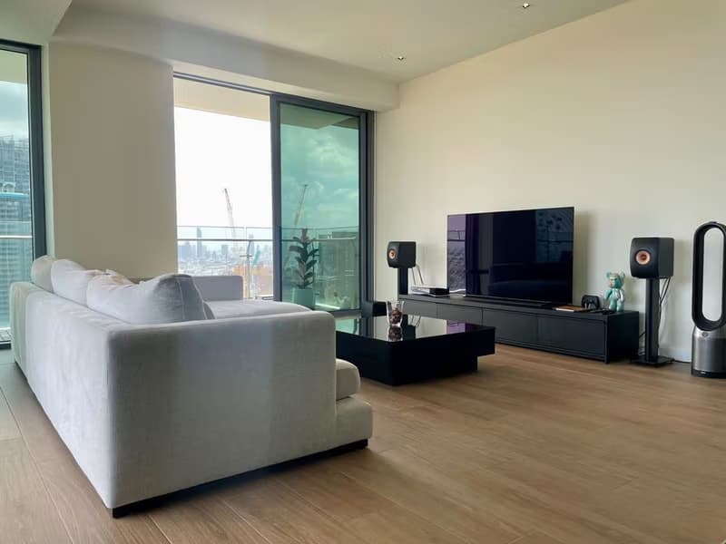 2 Bed Condo for Sale in Yan Nawa
