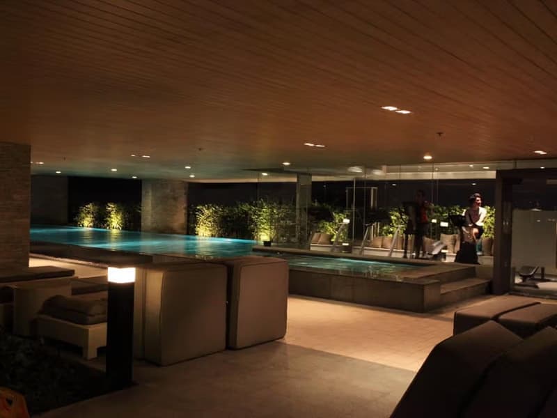 1 Bed Condo for Rent and Sale in Ratchathewi