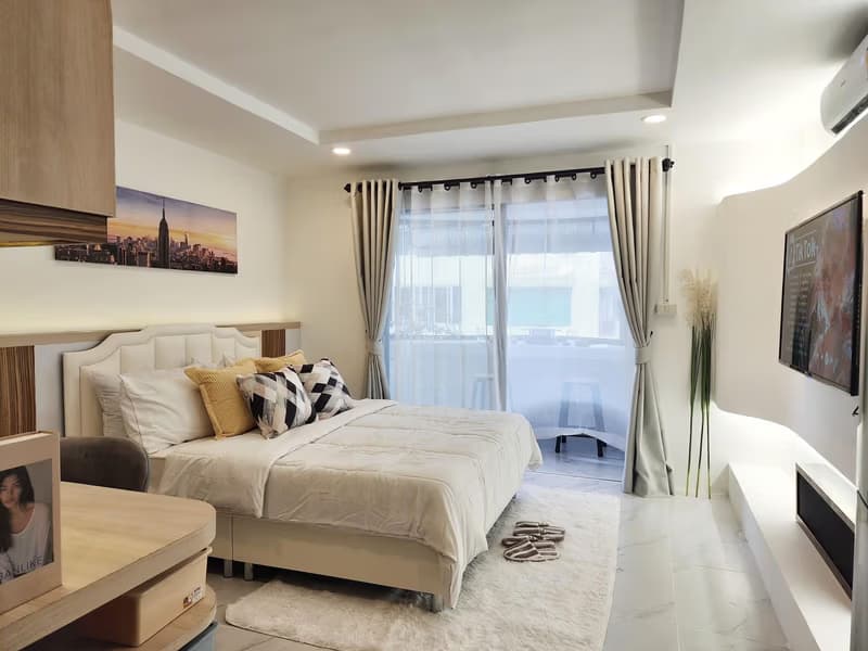 undefined Bed Condo for Sale in Mueang Chiang Mai