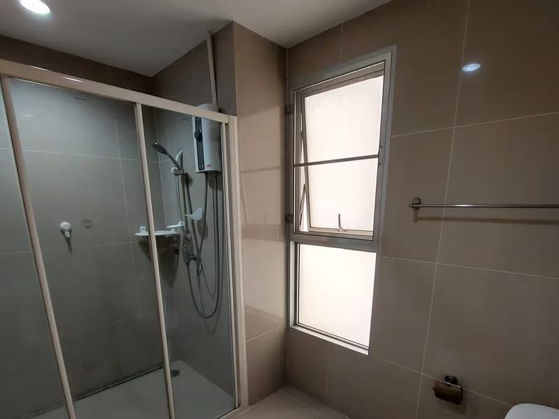 Condo for Rent at S&S Sukhumvit Condominium