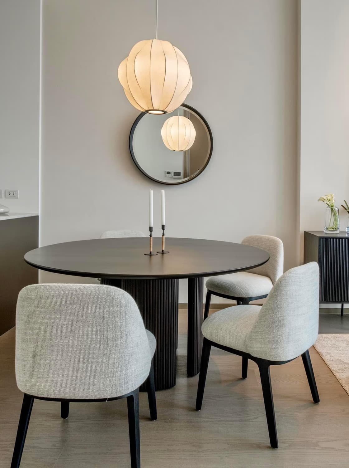 1 Bed Condo for Rent in Pathum Wan - Image 5