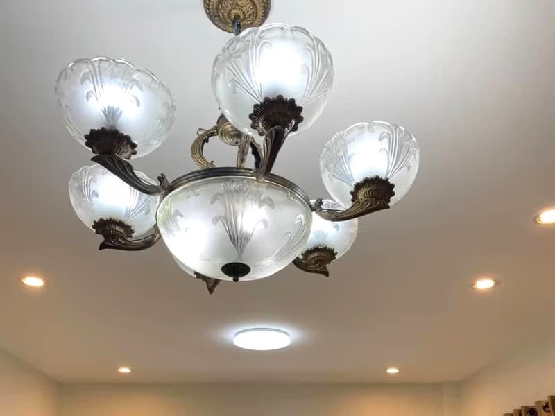 3 Bed House for Rent in Saraphi District