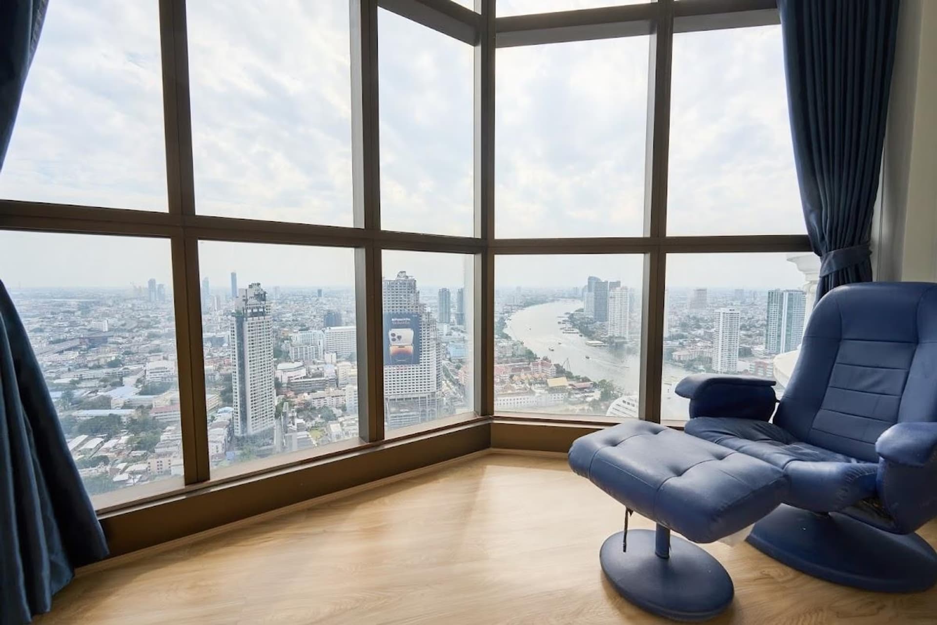 Condo for Rent, Sale at Nusa State Tower Condominium - Image 13