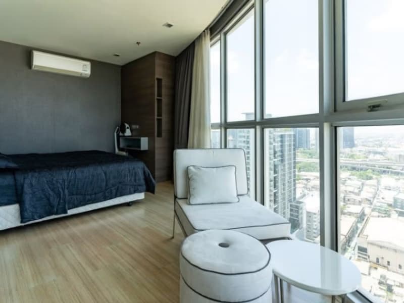 1 Bed Condo for Rent  Near Phra Khanong BTS