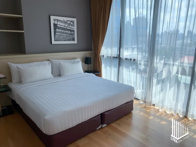 2 Bed Condo for Sale in Watthana