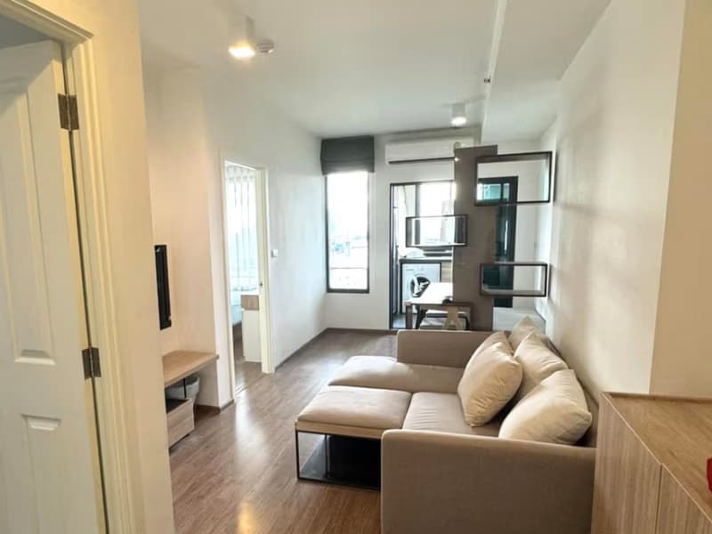 1 Bed Condo for Rent in Yan Nawa