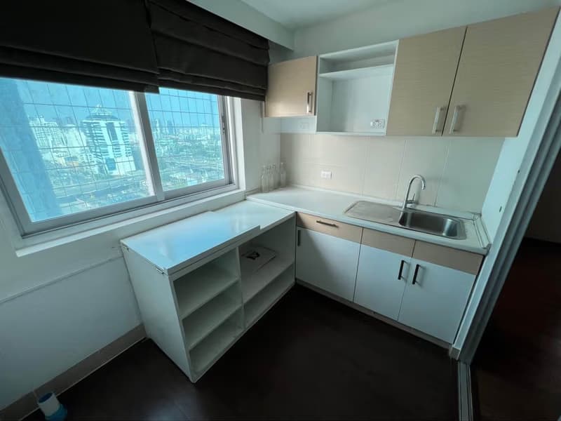 2 Bed Condo for Sale  Near Ramkhamhaeng ARL