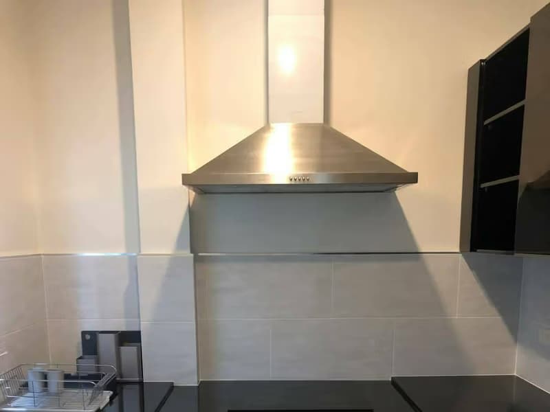4 Bed House for Rent and Sale in Prawet