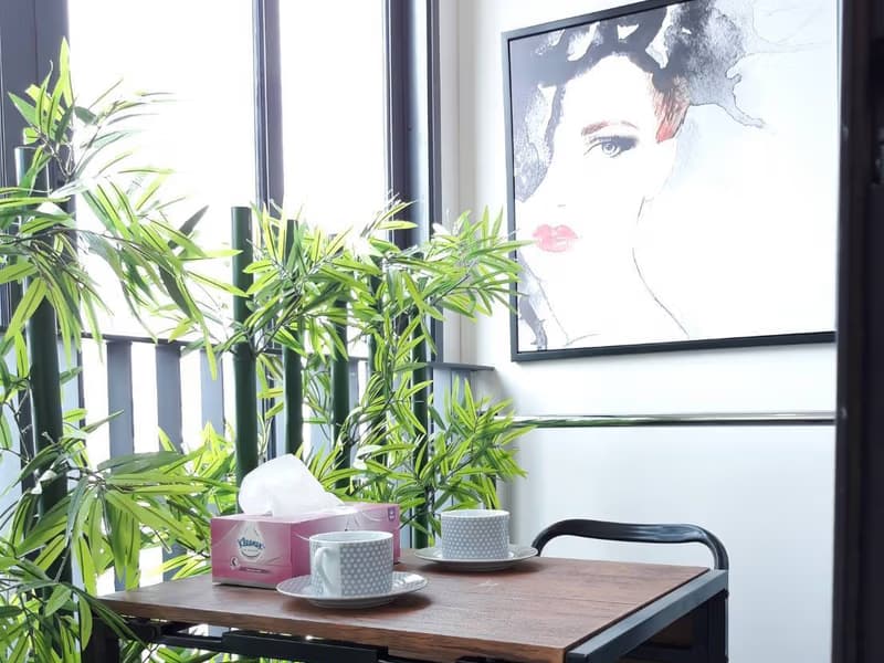 1 Bed Condo for Sale in Pathum Wan