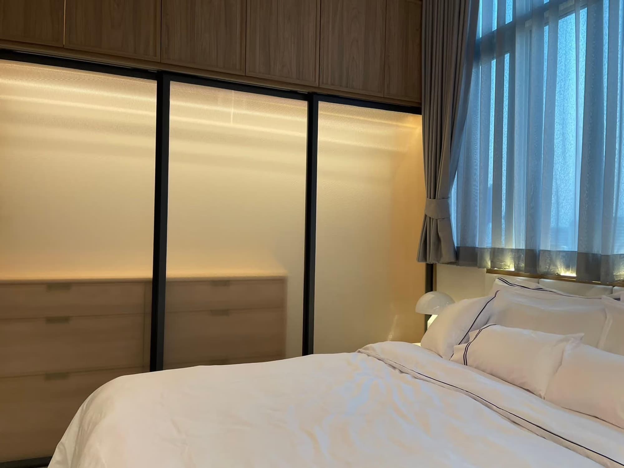 Condo for Rent at Supalai Premier Si Phraya-Sam Yan - Image 8