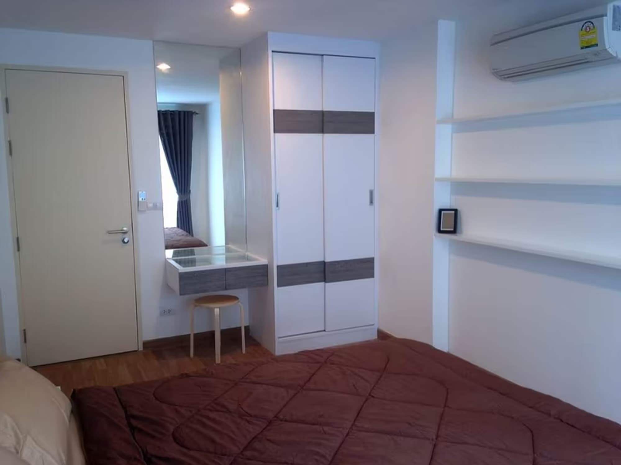 VOQUE Condo Sukhumvit 16 - 1 Bed Condo for Rent, Sale *VOQU5235 - Image 4