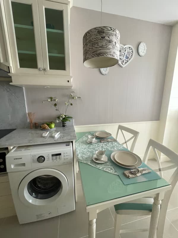 Condo for rent at The Unique Koomueang 