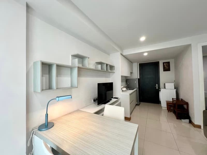undefined Bed Condo for Rent in Mueang Chiang Mai