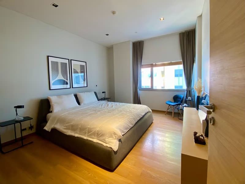 1 Bedroom Condo