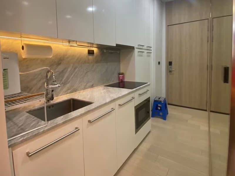 2 Bed Condo for Rent and Sale in Phra Khanong