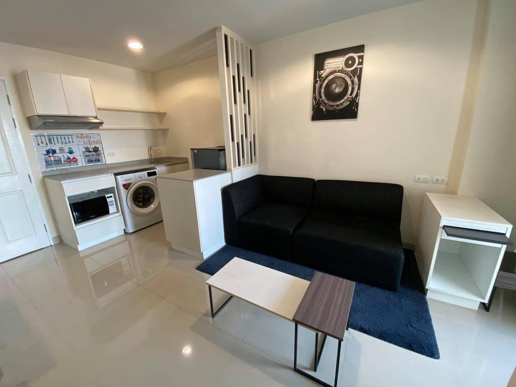Condo for Rent at The Link Vano 64 - Image 3