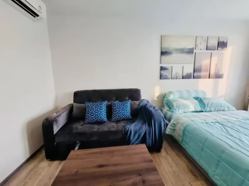 Studio for Rent at Knightsbridge Collage Sukhumvit 107