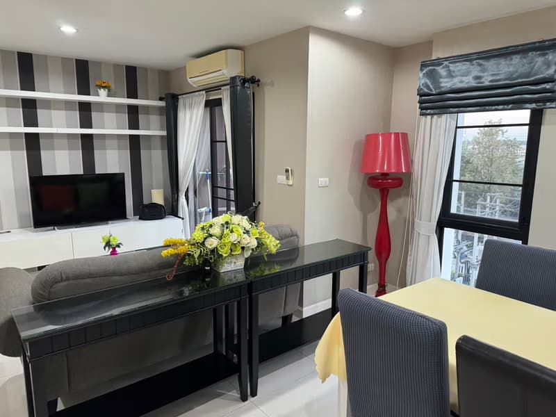 1 Bedroom Condo for Sale, Rent at The Next 2