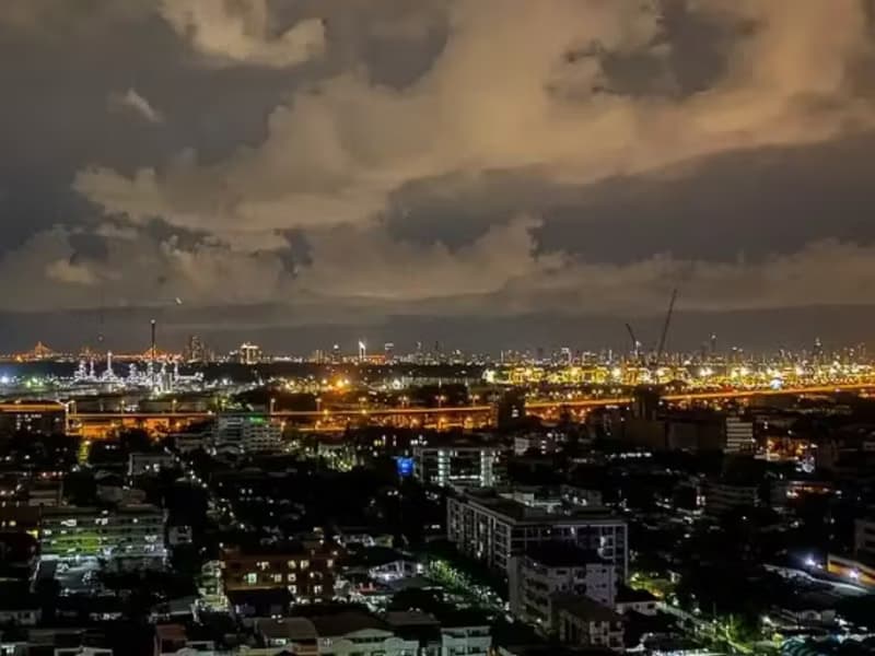 Condo for Rented at The Line Sukhumvit 101