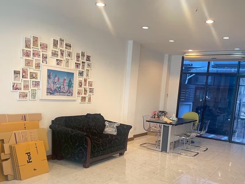 2 Bed Commercial for Rent in Bang Phli