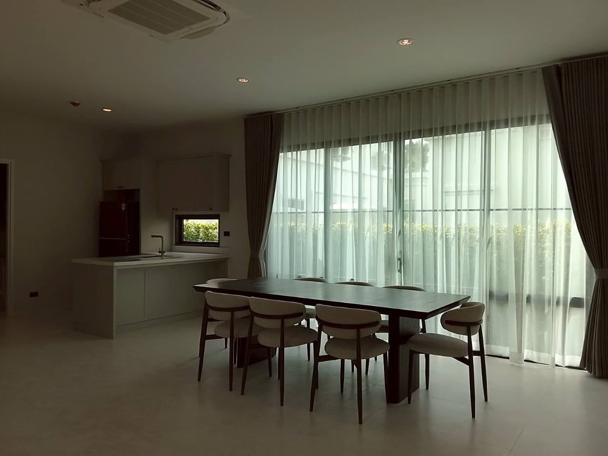 4 卧室 别墅 用于 出租和出售 在 Bang Phli - Image 4