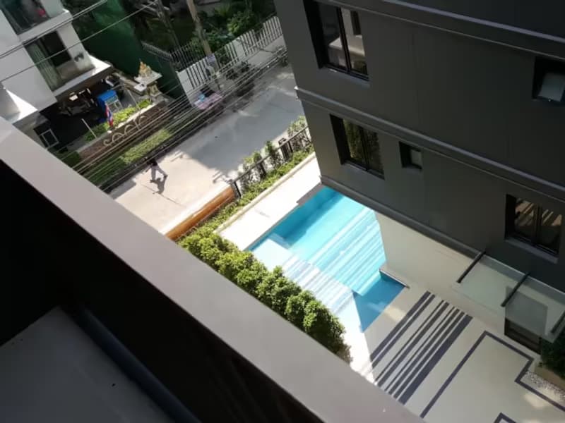 Condo for Rented, Sale, Sale w/Tenant at Maestro 02 Residence