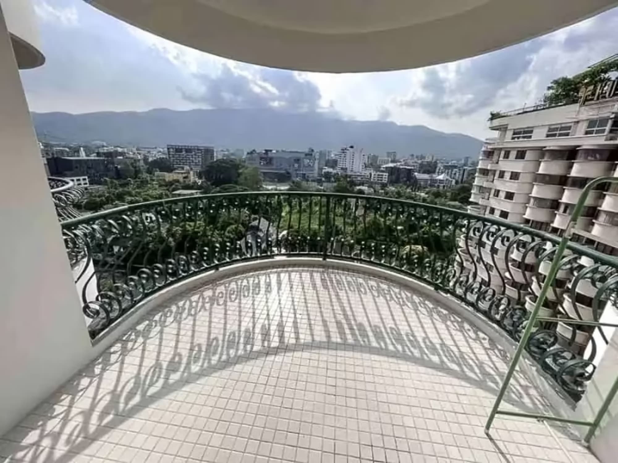 Studio for Sale in Chang Phueak, Mueang Chiang Mai - Image 6
