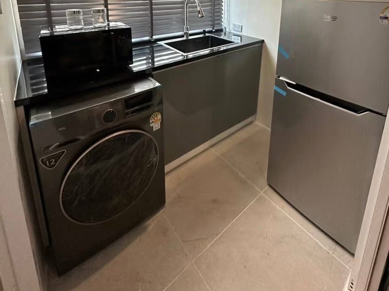 Studio Condo for Sale in Mueang Chiang Mai