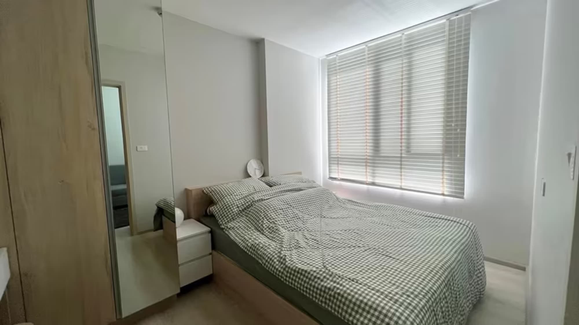 1 Bedroom Condo for Rent - Image 1