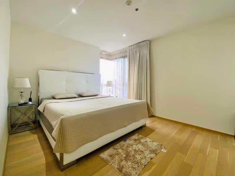Condo for Rent, Sale at HQ Thonglor by Sansiri