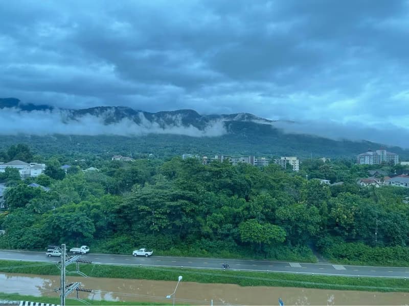 2 Bed Condo for Sale in Mueang Chiang Mai
