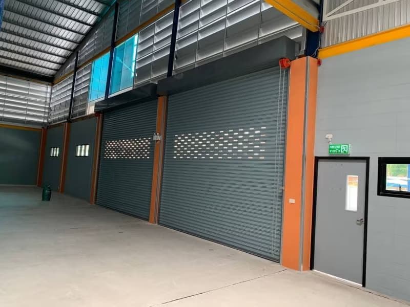 undefined Bed Commercial for Rent in Mueang Samut Prakan District