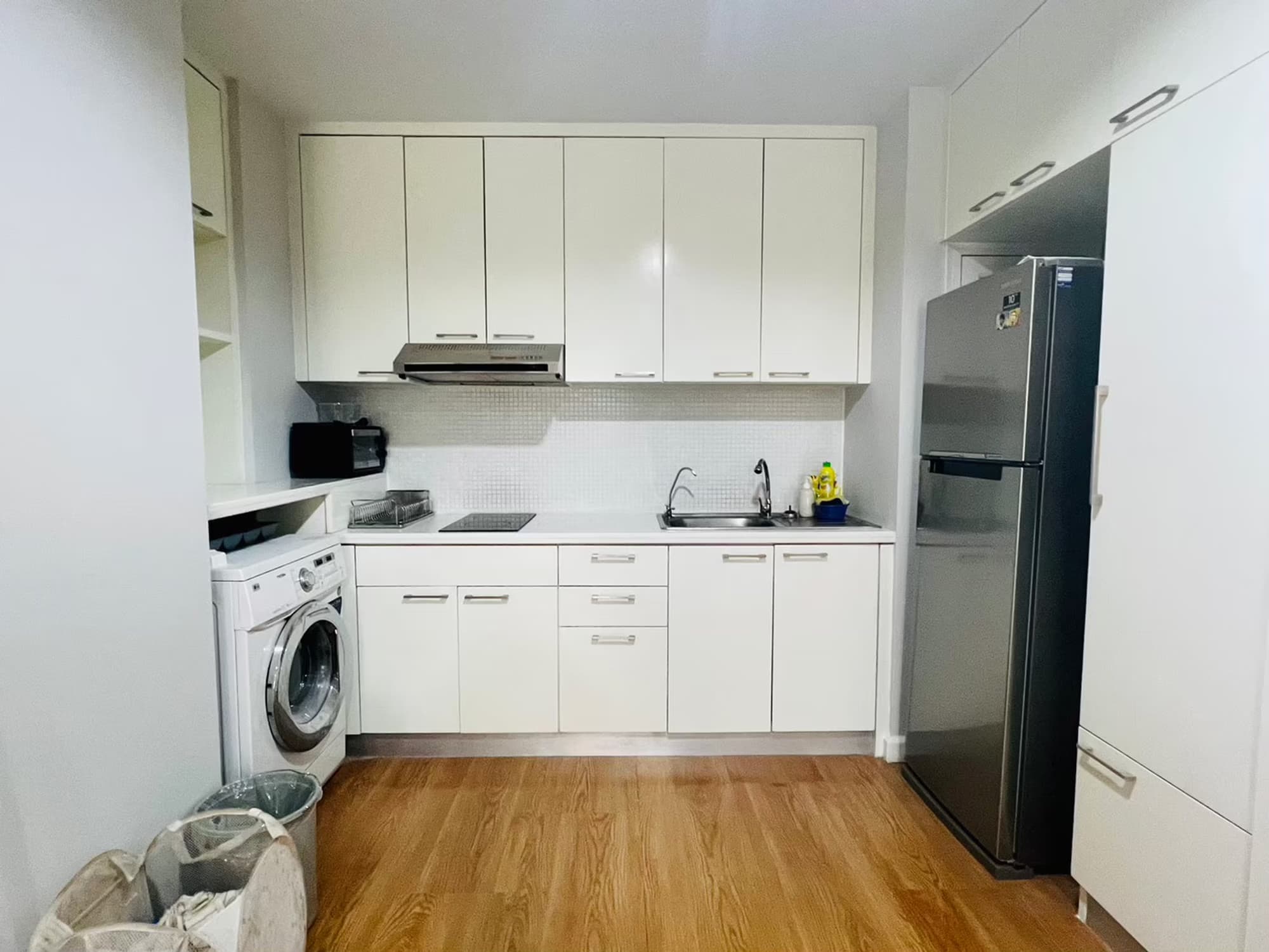 1 Bed Condo for Rent and Sale in Mueang Chiang Mai - Image 4