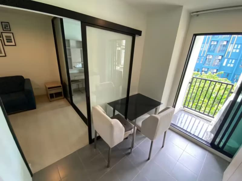 1 Bedroom Condo