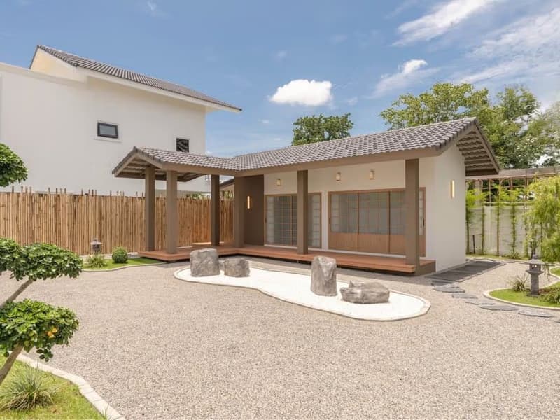 3 Bed House for Sale in Doi Saket