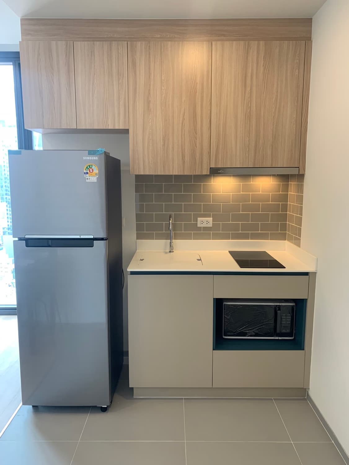 1 ห้องนอน Condo สำหรับ จำหน่าย ใน พญาไท - Image 8