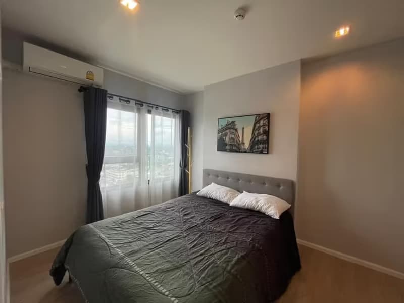  Condo for Rent at The Escent