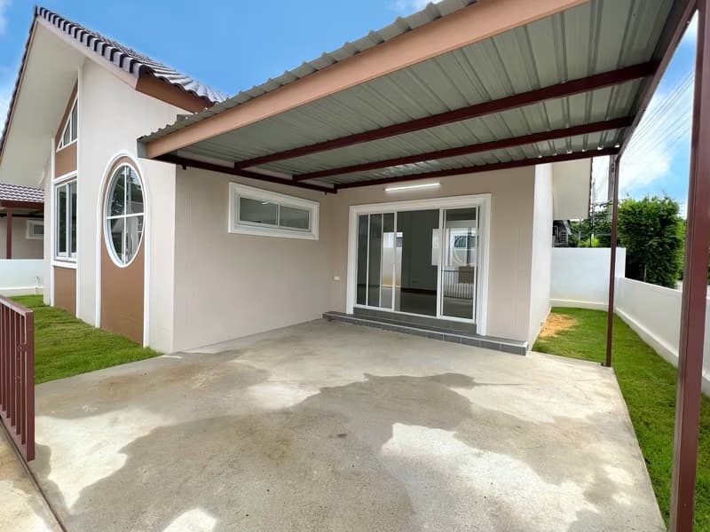 3 Bed House for Sale in Saraphi