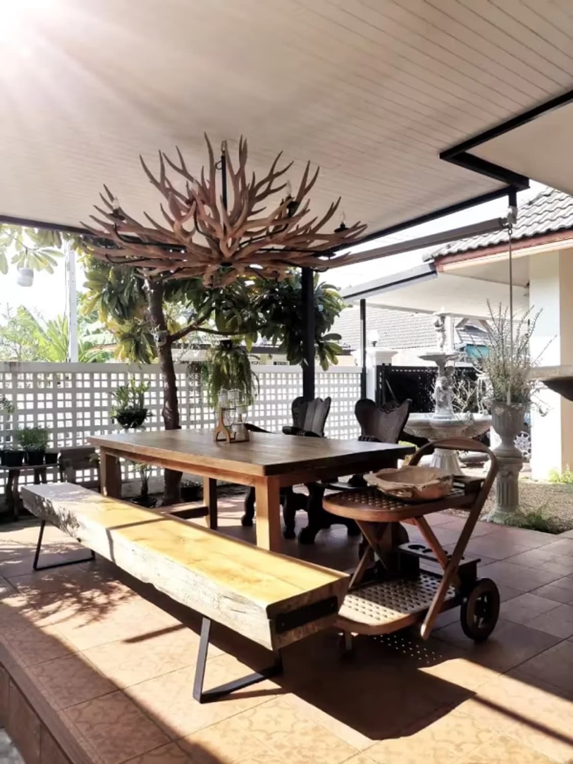 3 Bedroom House - Image 10