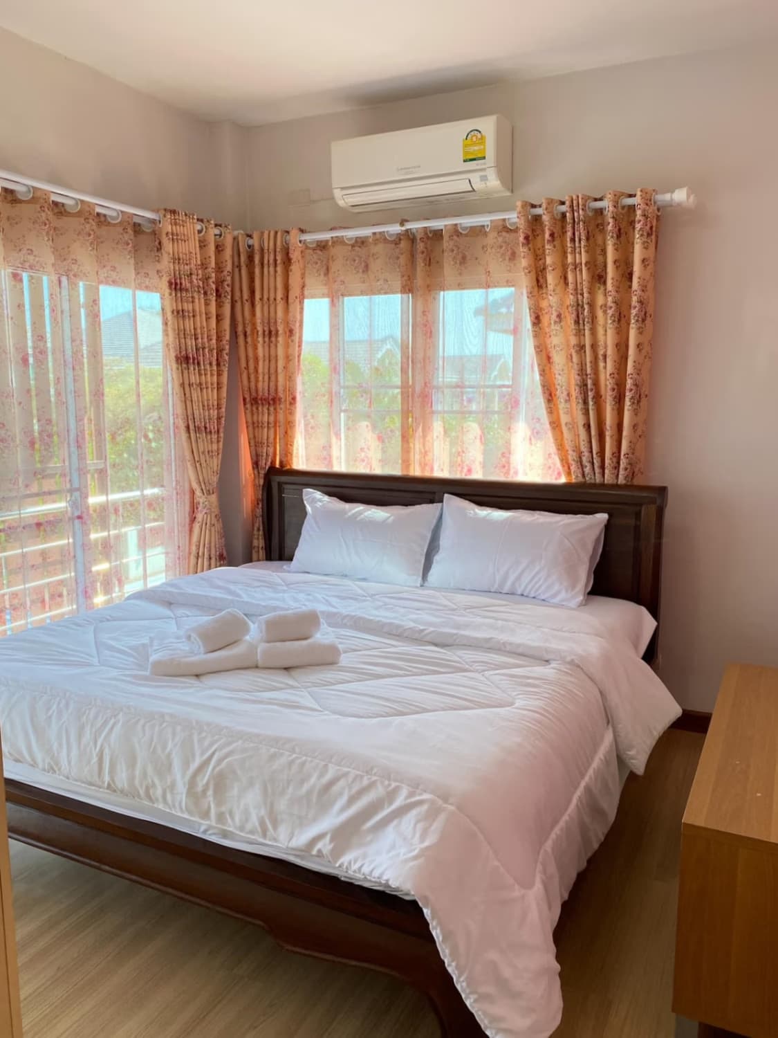 4 Bed House for Sale in Hang Dong District - Image 6