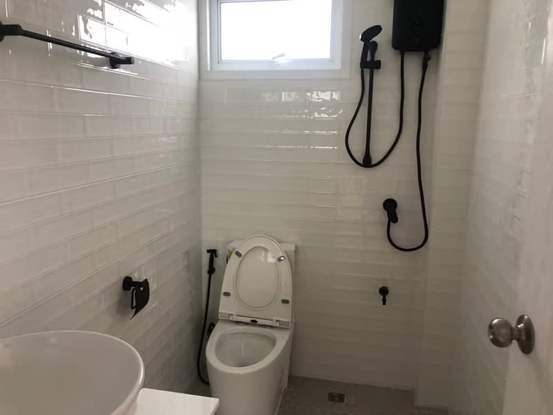 3 Bed House for Rent and Sale in San Sai